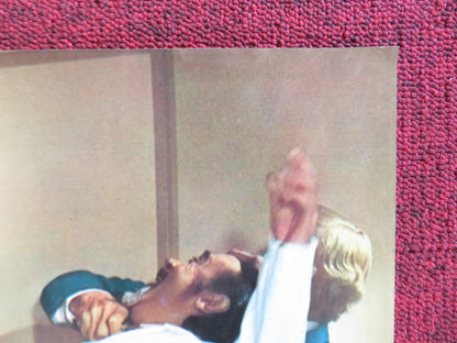 FRANKENSTEIN '80 - B ITALIAN FOTOBUSTA POSTER JOHN RICHARDSON XIRO PAPAS 1972 Rendezvous Cinema Movie posters