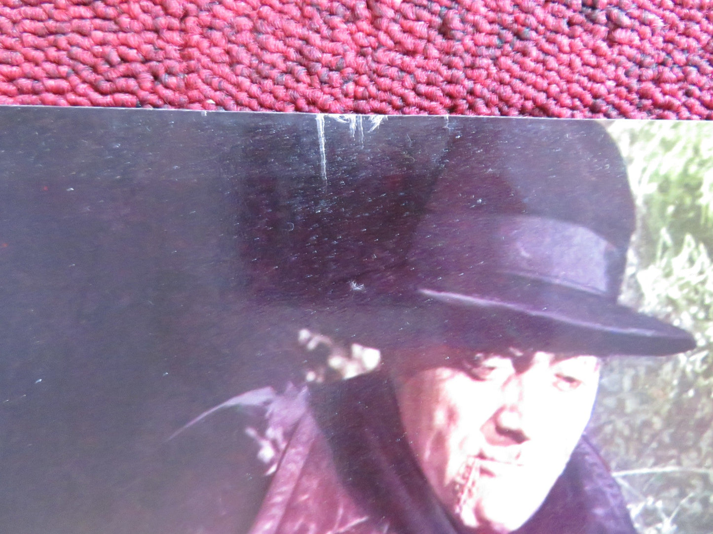 FRANKENSTEIN '80 - C ITALIAN FOTOBUSTA POSTER JOHN RICHARDSON XIRO PAPAS 1972 Rendezvous Cinema Movie posters