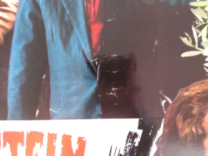 FRANKENSTEIN '80 - D ITALIAN FOTOBUSTA POSTER JOHN RICHARDSON XIRO PAPAS 1972 Rendezvous Cinema Movie posters