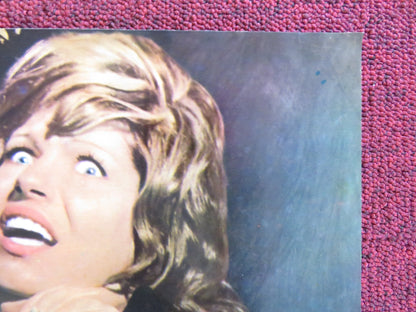 FRANKENSTEIN '80 - D ITALIAN FOTOBUSTA POSTER JOHN RICHARDSON XIRO PAPAS 1972 Rendezvous Cinema Movie posters