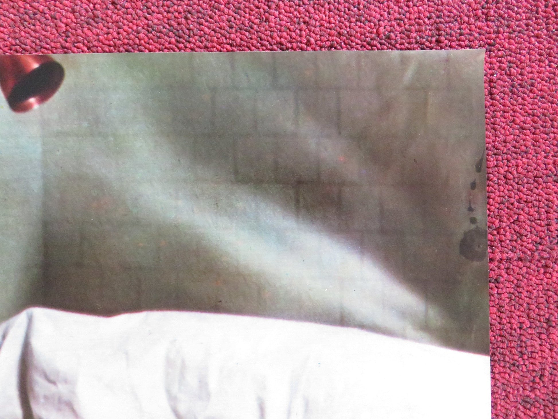 FRANKENSTEIN '80 - E ITALIAN FOTOBUSTA POSTER JOHN RICHARDSON XIRO PAPAS 1972 Rendezvous Cinema Movie posters