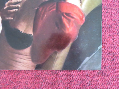 FRANKENSTEIN '80 - H ITALIAN FOTOBUSTA POSTER JOHN RICHARDSON XIRO PAPAS 1972 Rendezvous Cinema Movie posters