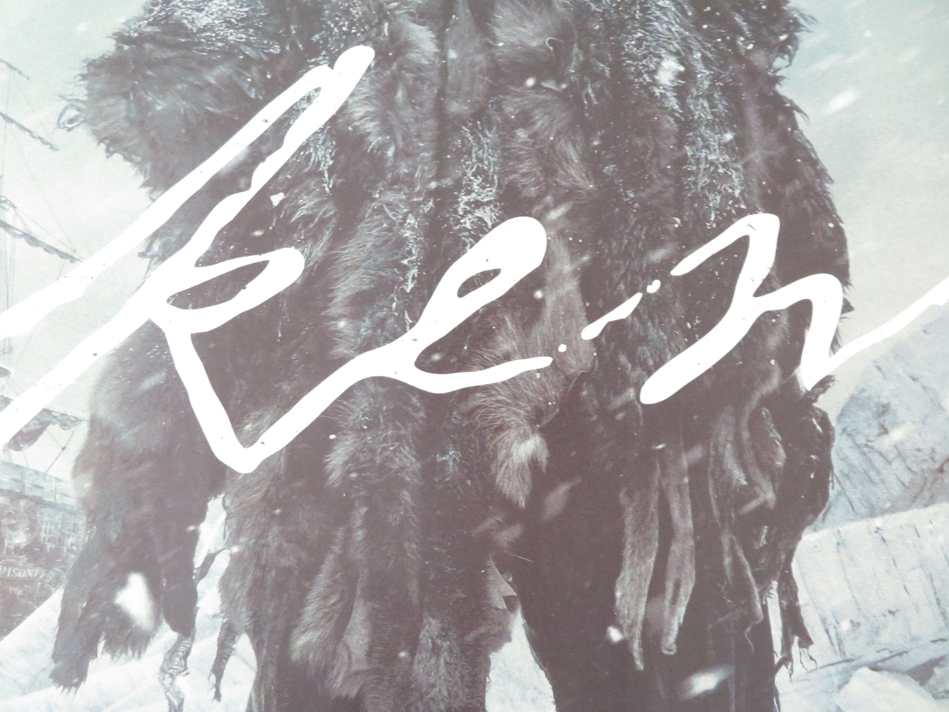 Frankenstein - A UK Quad Rolled Poster Oscar Isaac Jacob Elordi Mia Goth 2025 Movie posters