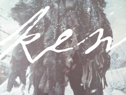 Frankenstein - A UK Quad Rolled Poster Oscar Isaac Jacob Elordi Mia Goth 2025 Movie posters