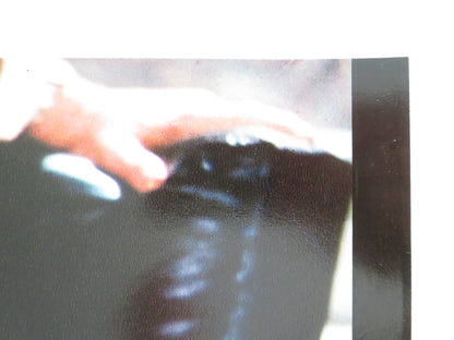 FRENZY - D ITALIAN FOTOBUSTA POSTER JON FINCH BARRY FOSTER 1972 Movie posters