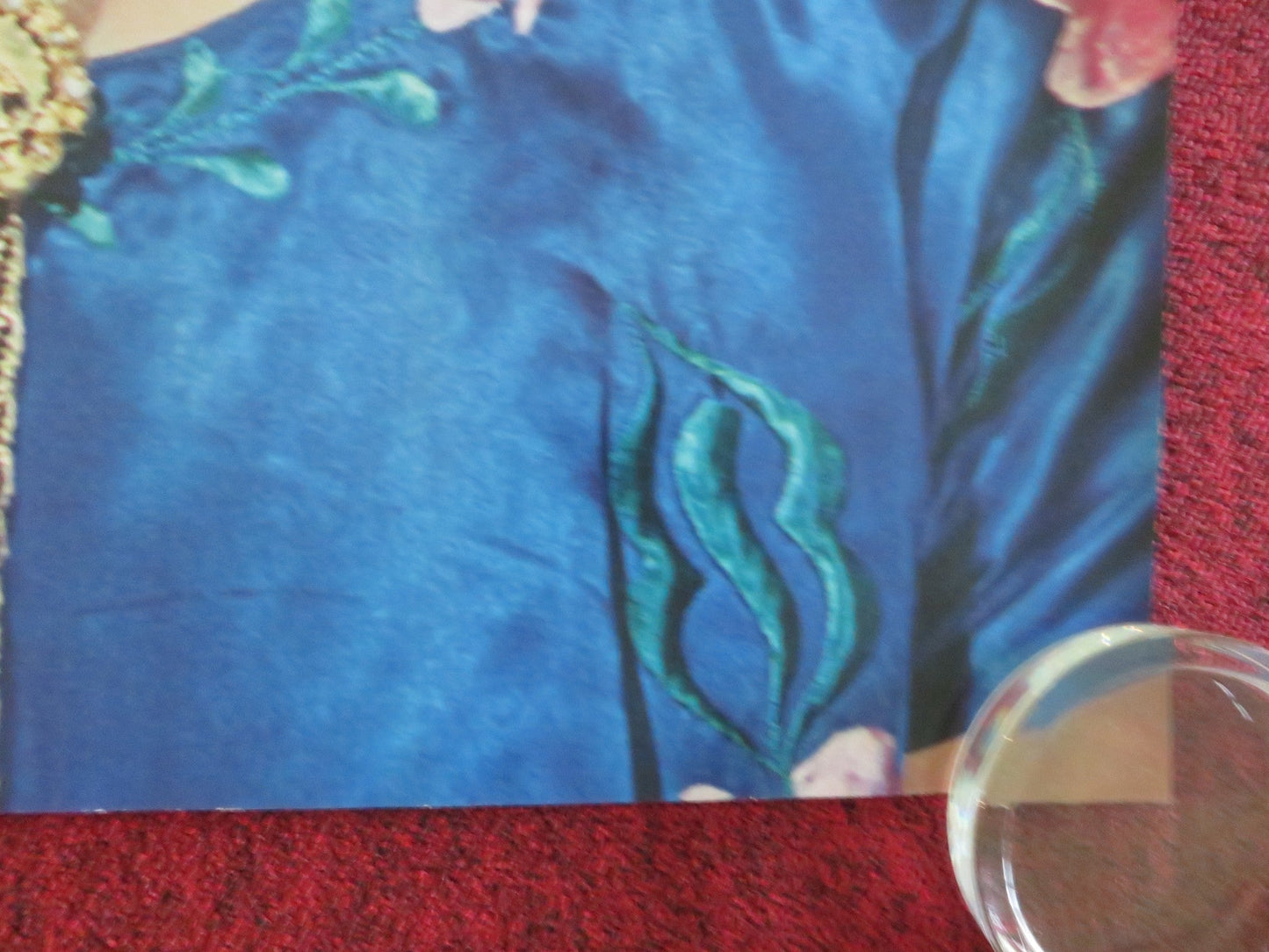 FRIDA KAHLO UK QUAD ROLLED POSTER DIANA BERMUDEZ 2020 Movie posters