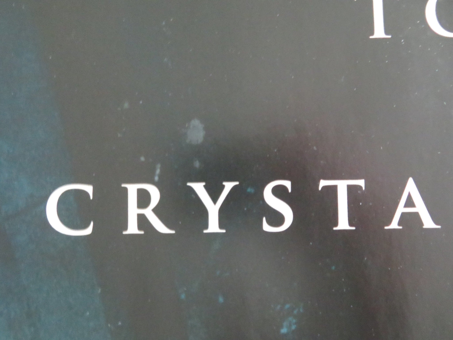 FRIDAY THE 13TH - B UK QUAD ROLLED POSTER JARED PADALECKI D. PANABAKER 2009 Movie posters