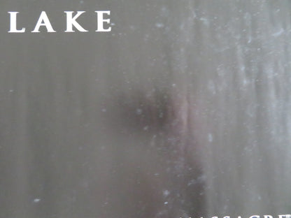 FRIDAY THE 13TH - B UK QUAD ROLLED POSTER JARED PADALECKI D. PANABAKER 2009 Movie posters