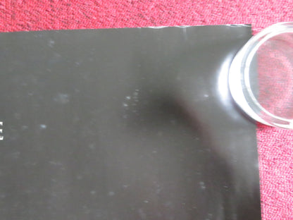 FRIDAY THE 13TH - B UK QUAD ROLLED POSTER JARED PADALECKI D. PANABAKER 2009 Movie posters