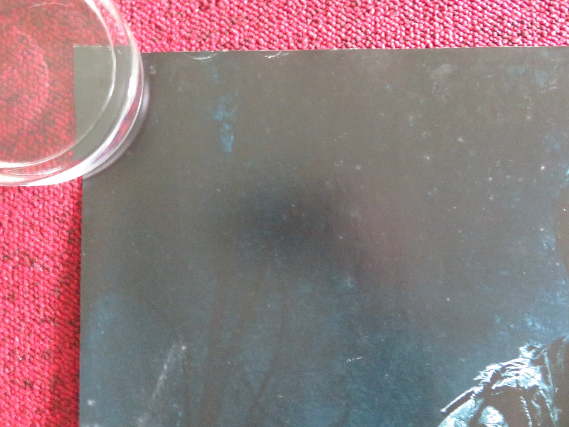 FRIDAY THE 13TH - B UK QUAD ROLLED POSTER JARED PADALECKI D. PANABAKER 2009 Movie posters