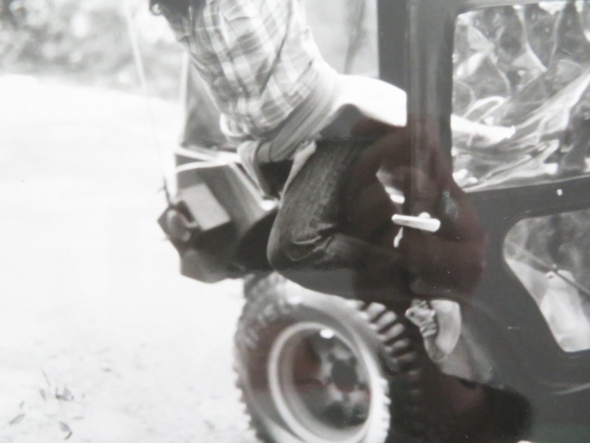 FRIDAY THE 13TH MOVIE STILL PHOTO ROBBI MORGAN 1980 Movie posters