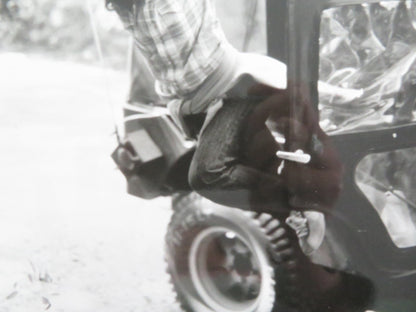 FRIDAY THE 13TH MOVIE STILL PHOTO ROBBI MORGAN 1980 Movie posters