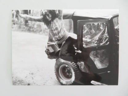 FRIDAY THE 13TH MOVIE STILL PHOTO ROBBI MORGAN 1980 Movie posters