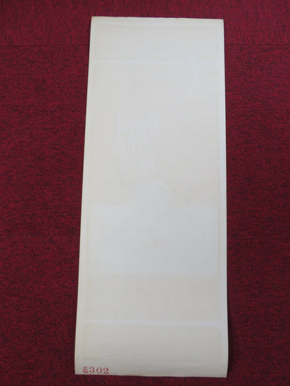 FRIEND OF THE FAMILY US INSERT POSTER JEAN MARAIS DANIELLE DARRIEUX 1965 Rendezvous Cinema Movie posters