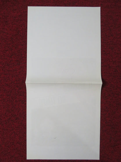 FROM BEYOND ITALIAN LOCANDINA POSTER JEFFREY COMBS BARBARA CRAMPTON 1986 Rendezvous Cinema Movie posters