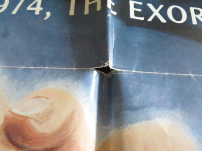 FROM BEYOND THE GRAVE FOLDED US ONE SHEET POSTER IAN BANNEN DIANA DORS 1974 Rendezvous Cinema Movie posters