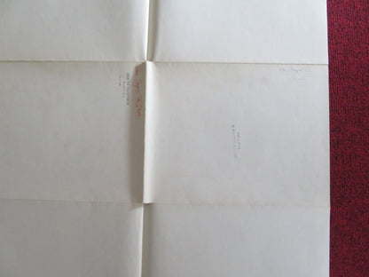 FROM BEYOND THE GRAVE FOLDED US ONE SHEET POSTER IAN BANNEN DIANA DORS 1974 Rendezvous Cinema Movie posters