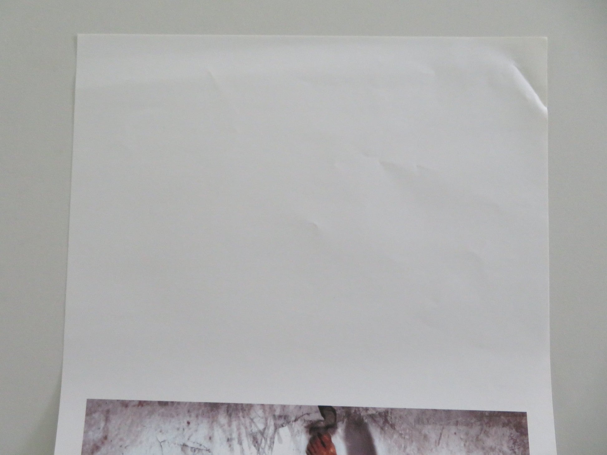 Frontiers - b Italian Locandina Poster Karina Testa Samuel Le Bihan 2007 Movie posters
