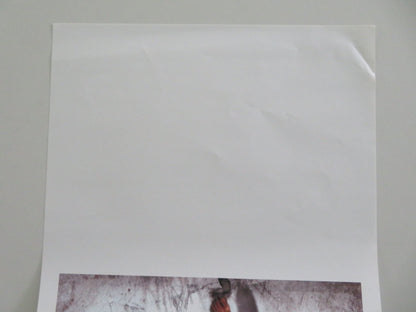 Frontiers - b Italian Locandina Poster Karina Testa Samuel Le Bihan 2007 Movie posters
