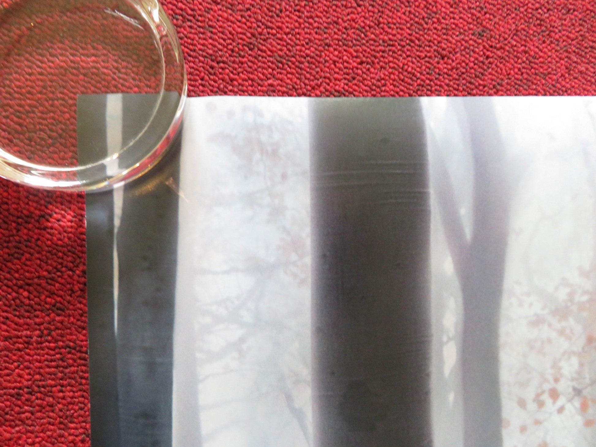 FROZEN II - B US ONE SHEET ROLLED POSTER DISNEY KRISTEN BELL IDINA MENZEL 2019 Rendezvous Cinema Movie posters