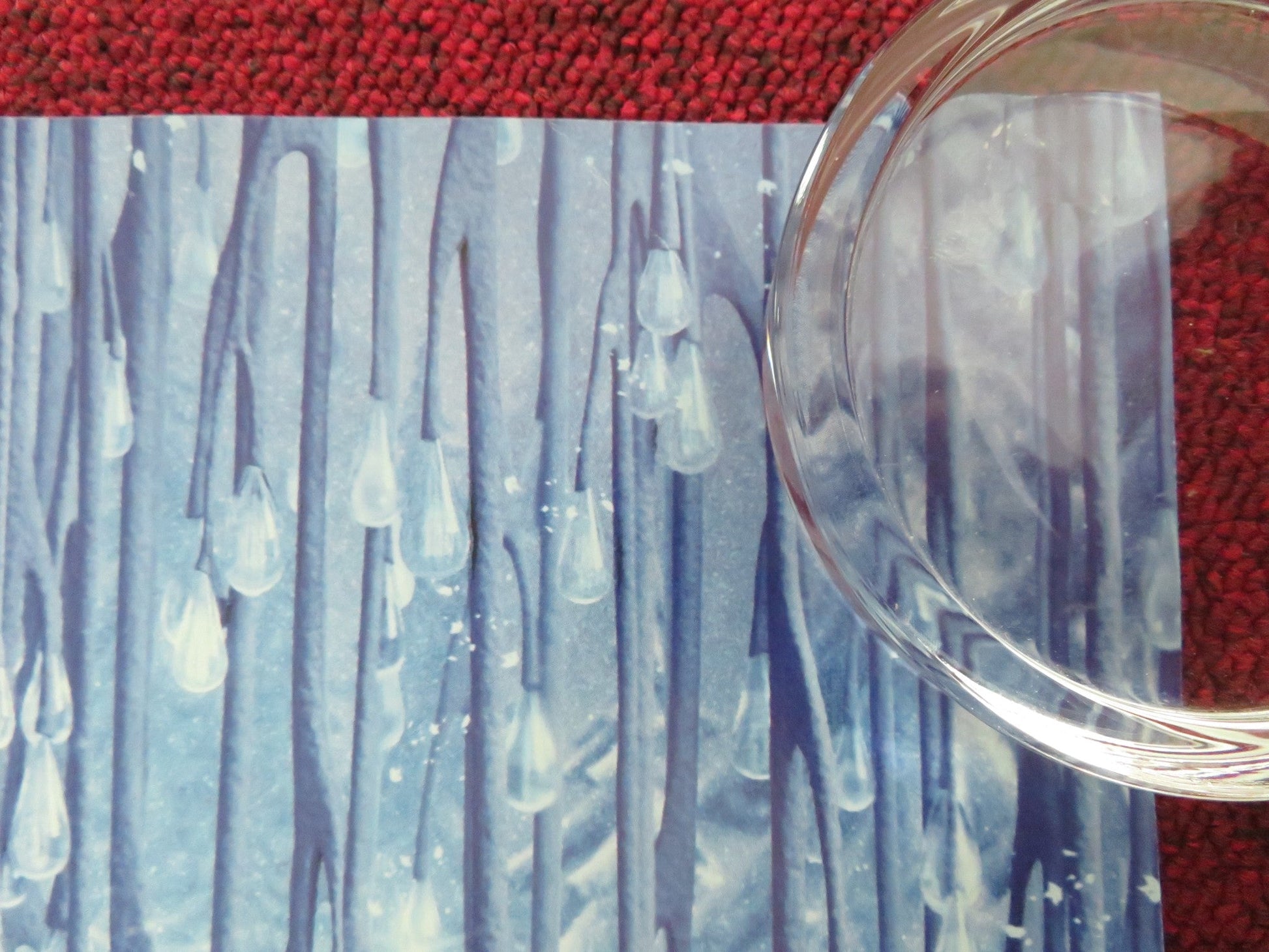 FROZEN UK QUAD ROLLED POSTER KRISTEN BELL IDINA MENZEL 2013 Movie posters