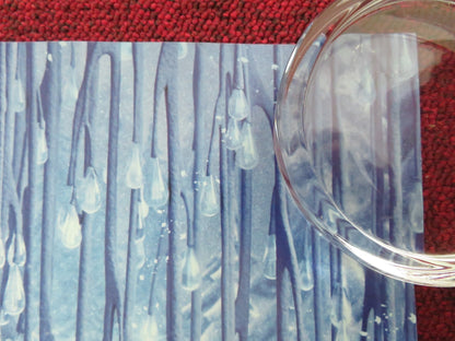 FROZEN UK QUAD ROLLED POSTER KRISTEN BELL IDINA MENZEL 2013 Movie posters