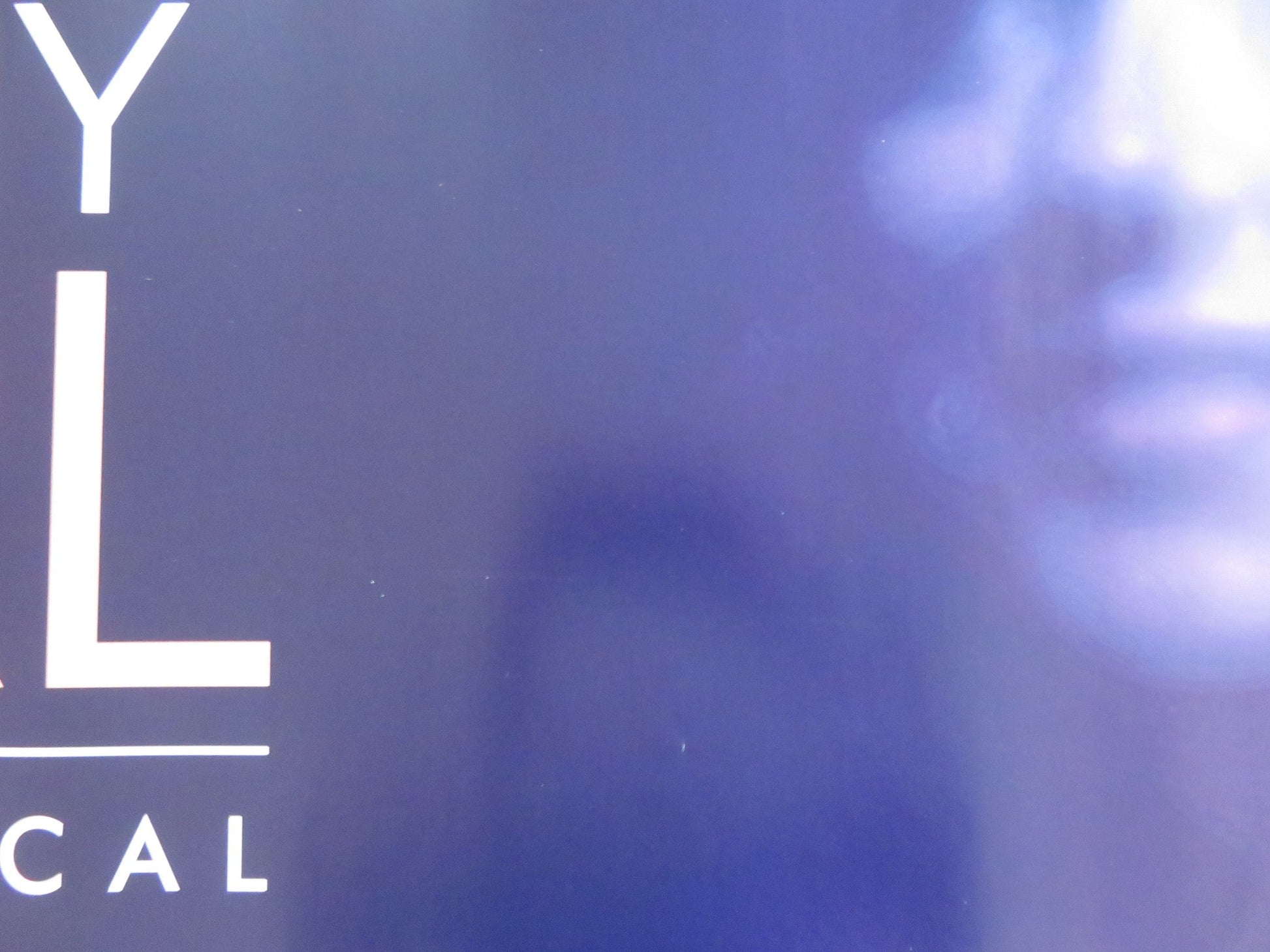 FUNNY GIRL UK QUAD ROLLED POSTER SHERIDAN SMITH DARIUS CAMPBELL 2018 Rendezvous Cinema Movie posters