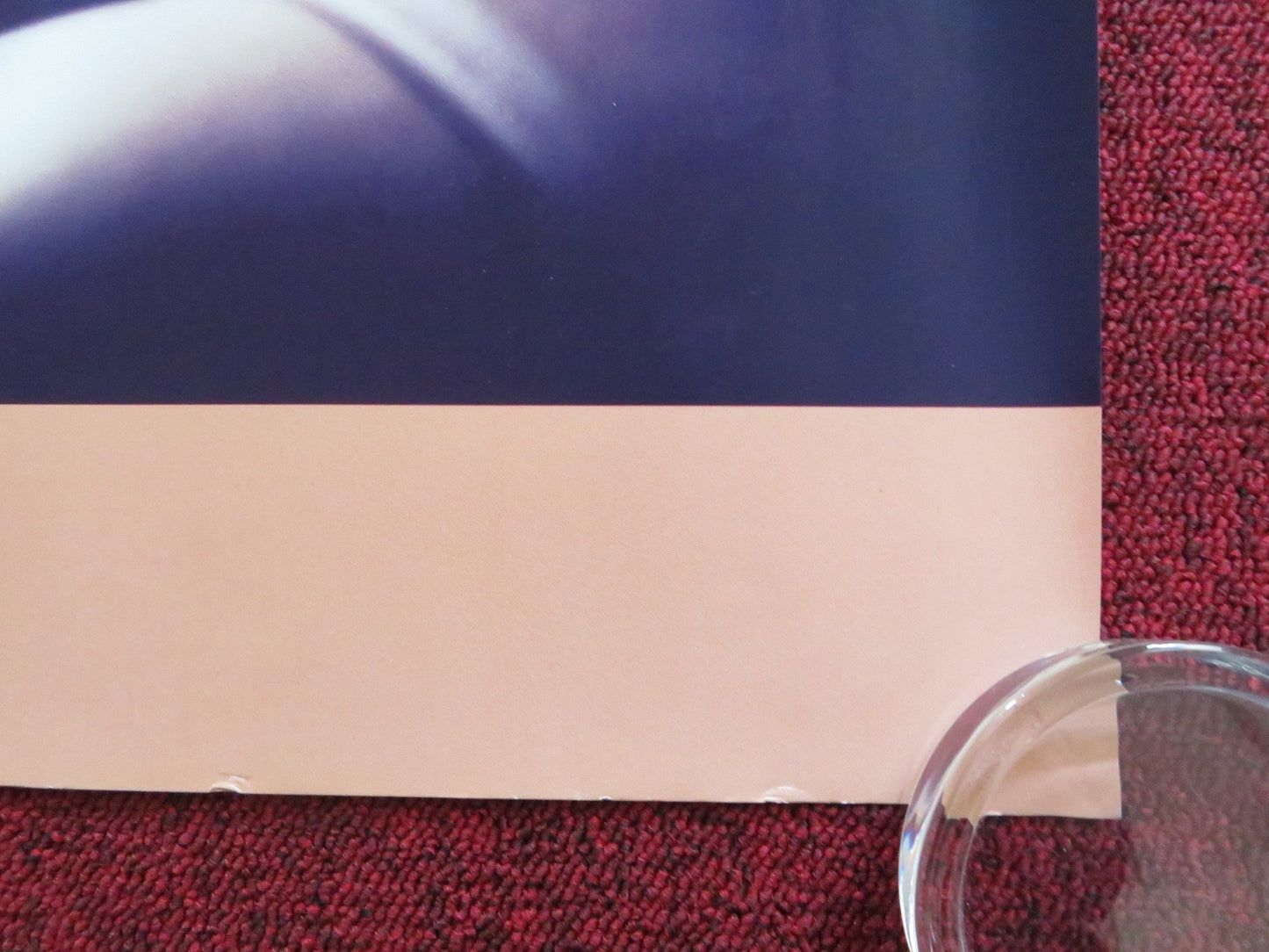 FUNNY GIRL UK QUAD ROLLED POSTER SHERIDAN SMITH DARIUS CAMPBELL 2018 Rendezvous Cinema Movie posters