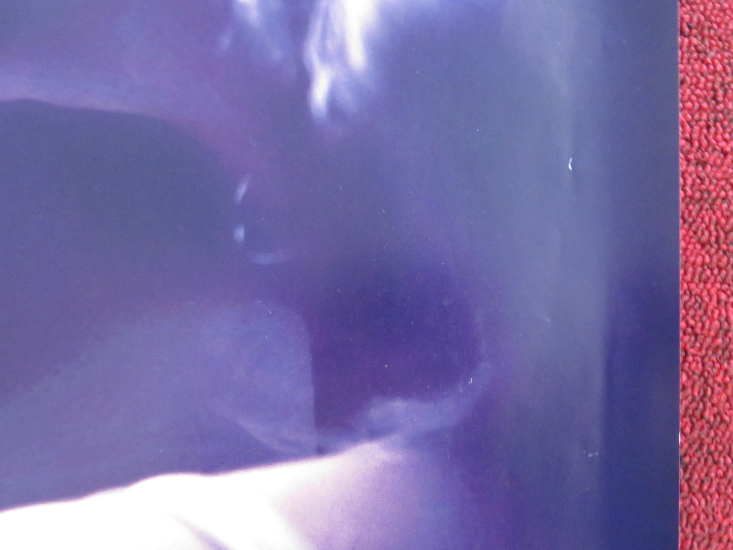 FUNNY GIRL UK QUAD ROLLED POSTER SHERIDAN SMITH DARIUS CAMPBELL 2018 Rendezvous Cinema Movie posters