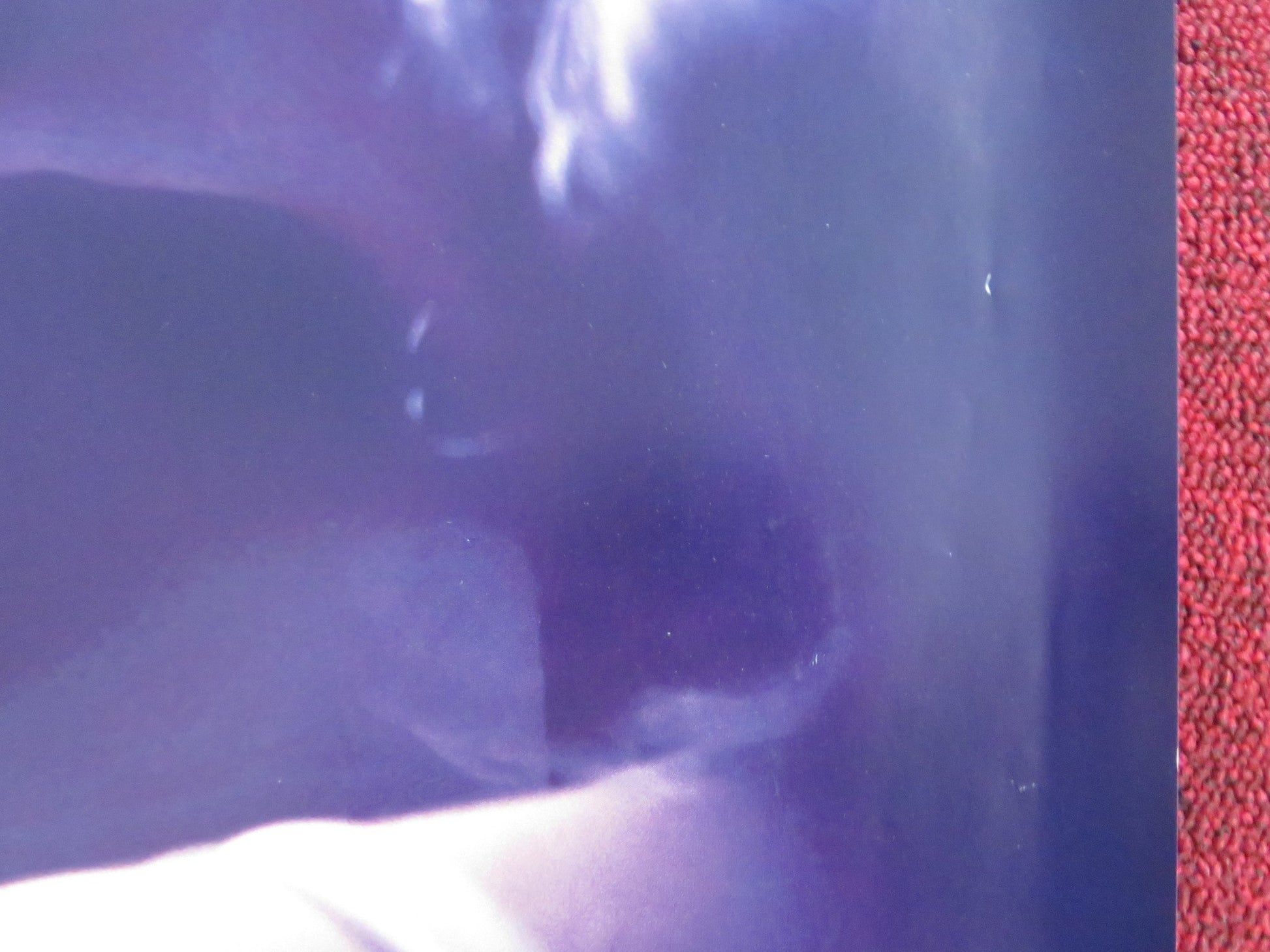 FUNNY GIRL UK QUAD ROLLED POSTER SHERIDAN SMITH DARIUS CAMPBELL 2018 Rendezvous Cinema Movie posters