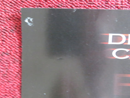 FUTURE SPORT VHS VIDEO POSTER DEAN CAIN VANESSA L. WILLIAMS 1998 Rendezvous Cinema Movie posters