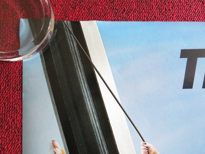 G - FORCE - B US ONE SHEET ROLLED POSTER DISNEY BILL NIGHY WILL ARNETT 2009 Rendezvous Cinema Movie posters