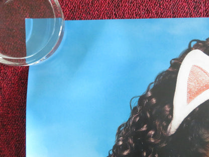 GABBY'S DOLLHOUSE: THE MOVIE UK QUAD ROLLED POSTER GLORIA ESTEFAN 2025 Movie posters
