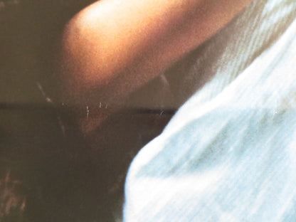 GABRIELA US ONE SHEET ROLLED POSTER SONIA BRAGA MARCELLO MASTROIANNI 1983 Rendezvous Cinema Movie posters