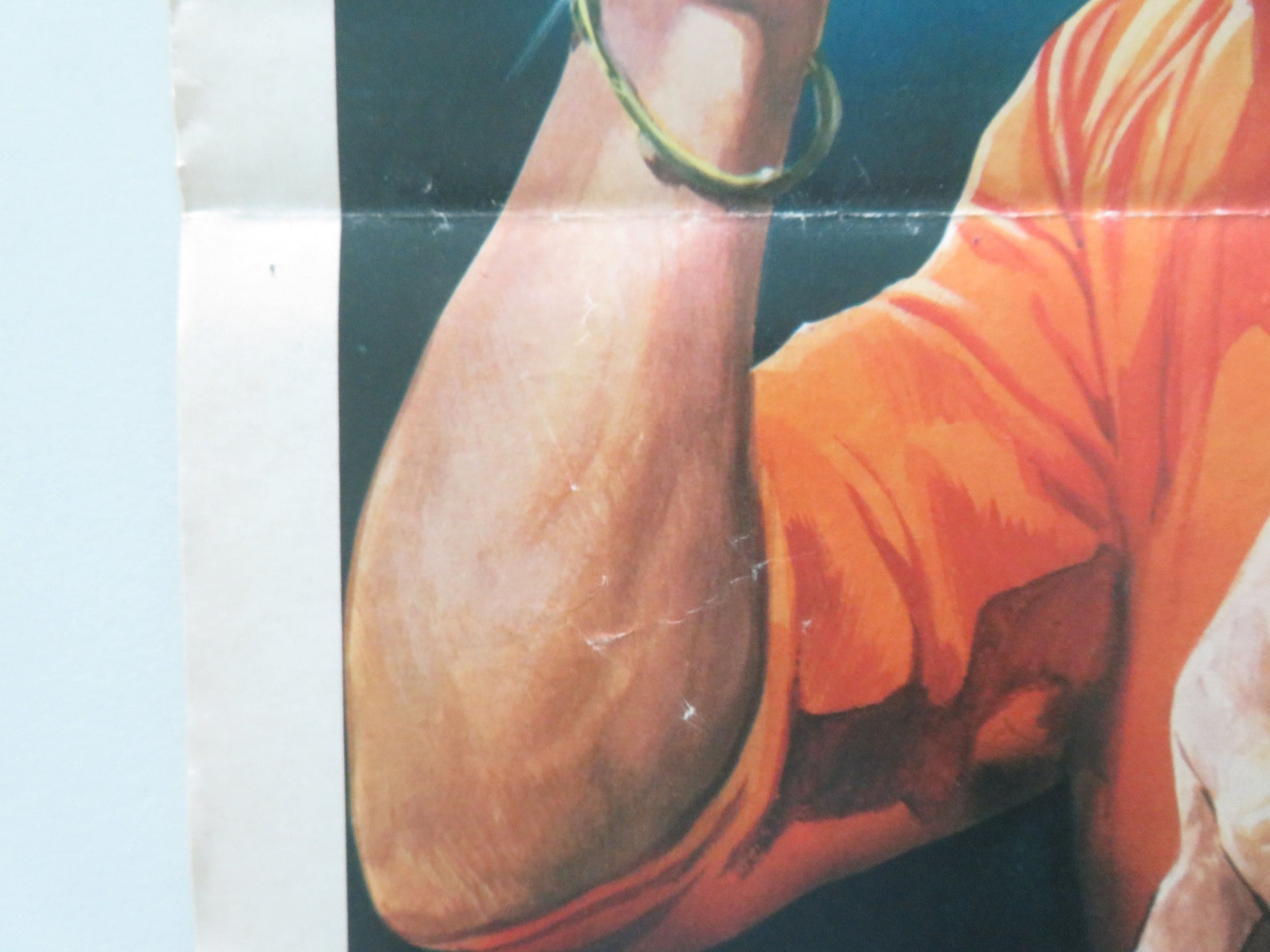 Game of Death II Italian Locandina Poster Bruce Lee Tae-jeong Kim 1982 Movie posters