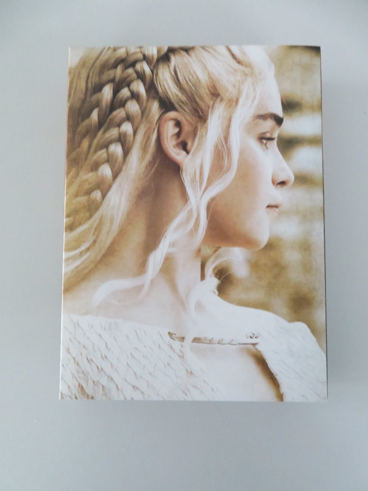 Game of Thrones - The Complete Fifth Season (DVD BoxSet) 2015 Region 2 Movie posters