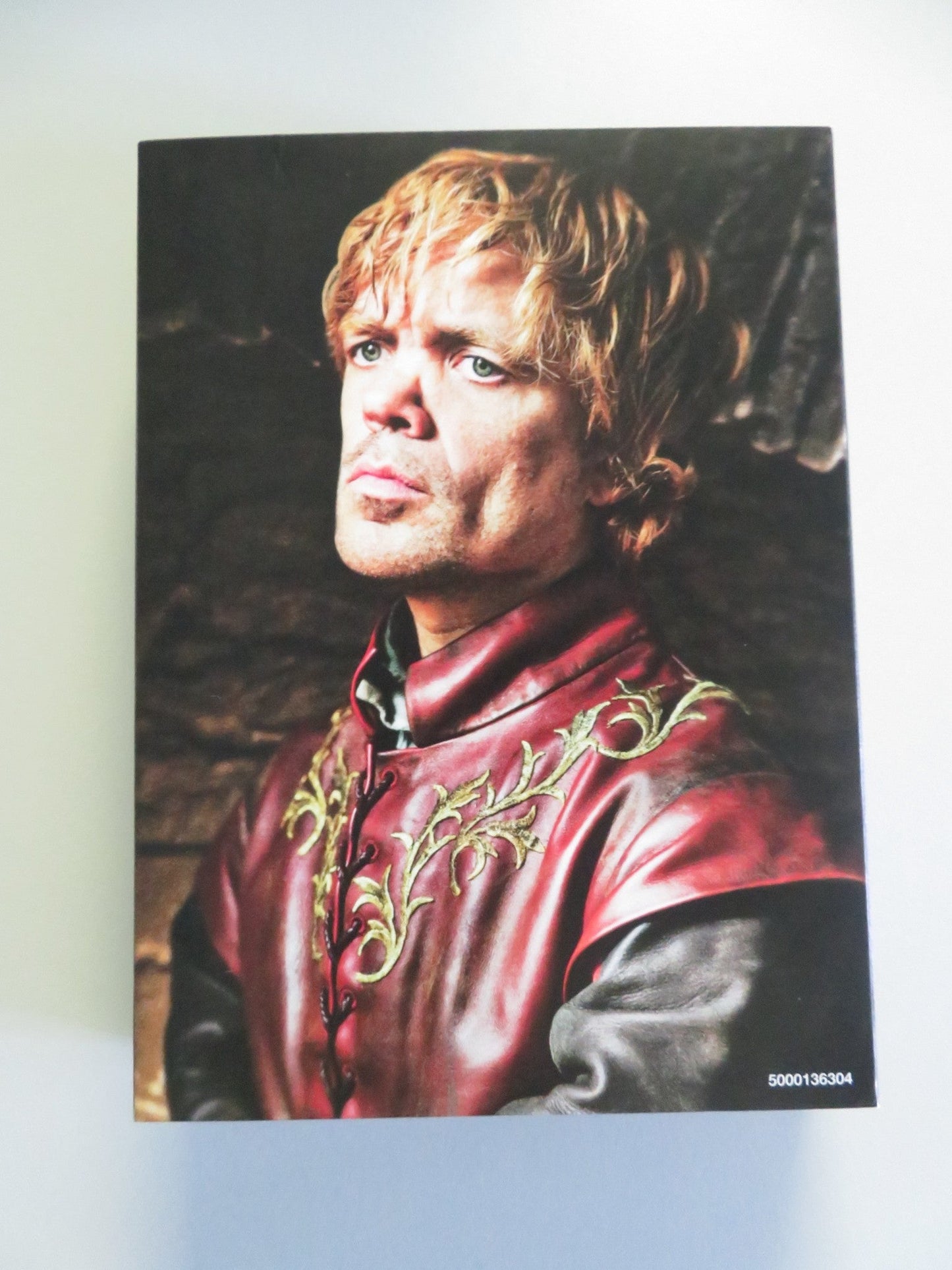 Game Of Thrones - The Complete First Season (DVD BoxSet) Sean Bean 2011 Region 2 Movie posters