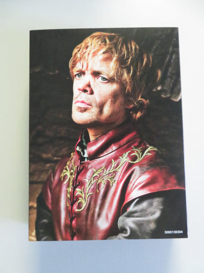 Game Of Thrones - The Complete First Season (DVD BoxSet) Sean Bean 2011 Region 2 Movie posters