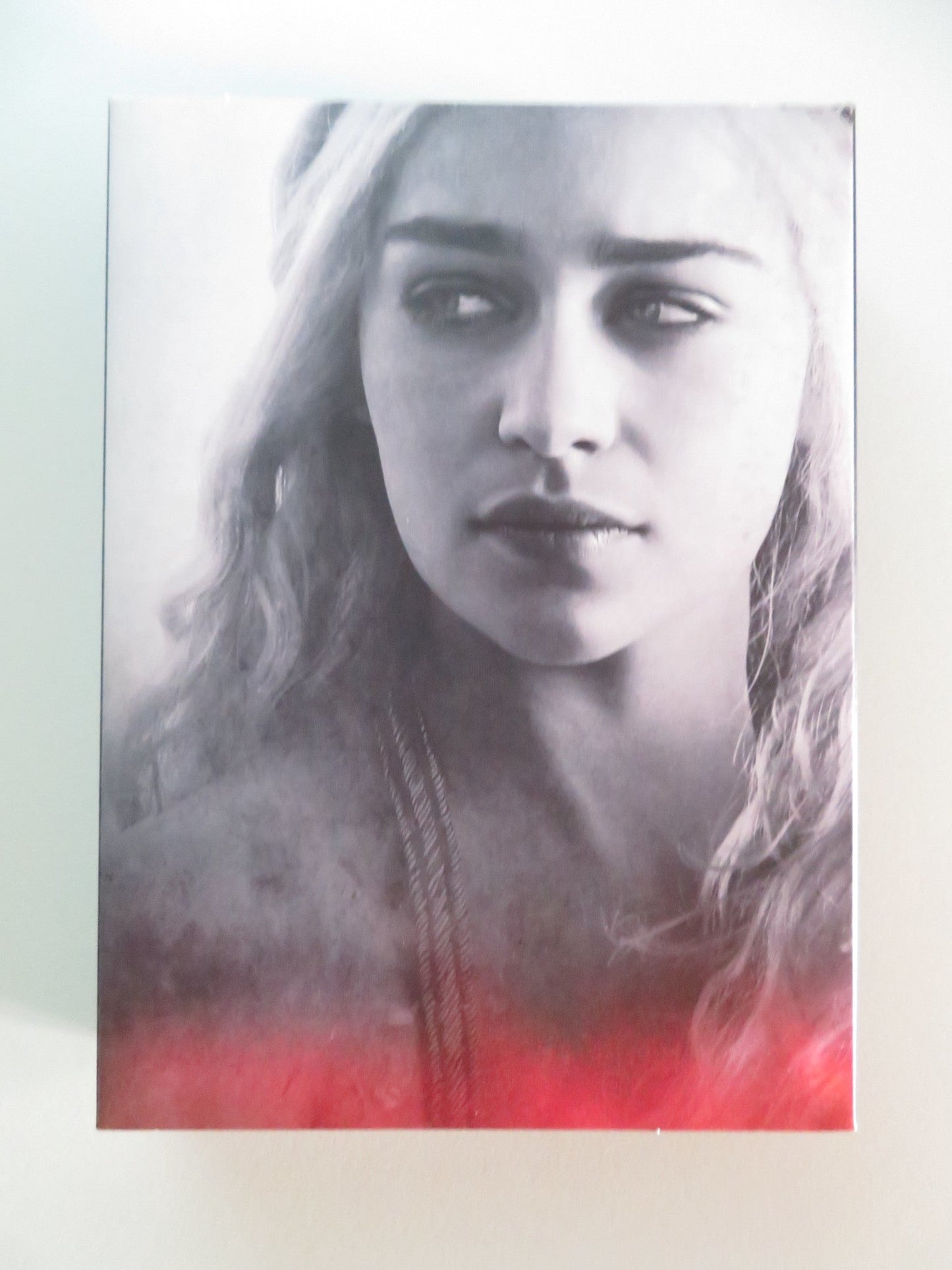 GAME OF THRONES THE COMPLETE FOURTH SEASON (DVD BOXSET) PETER DINKLAGE REGION 2 Movie posters
