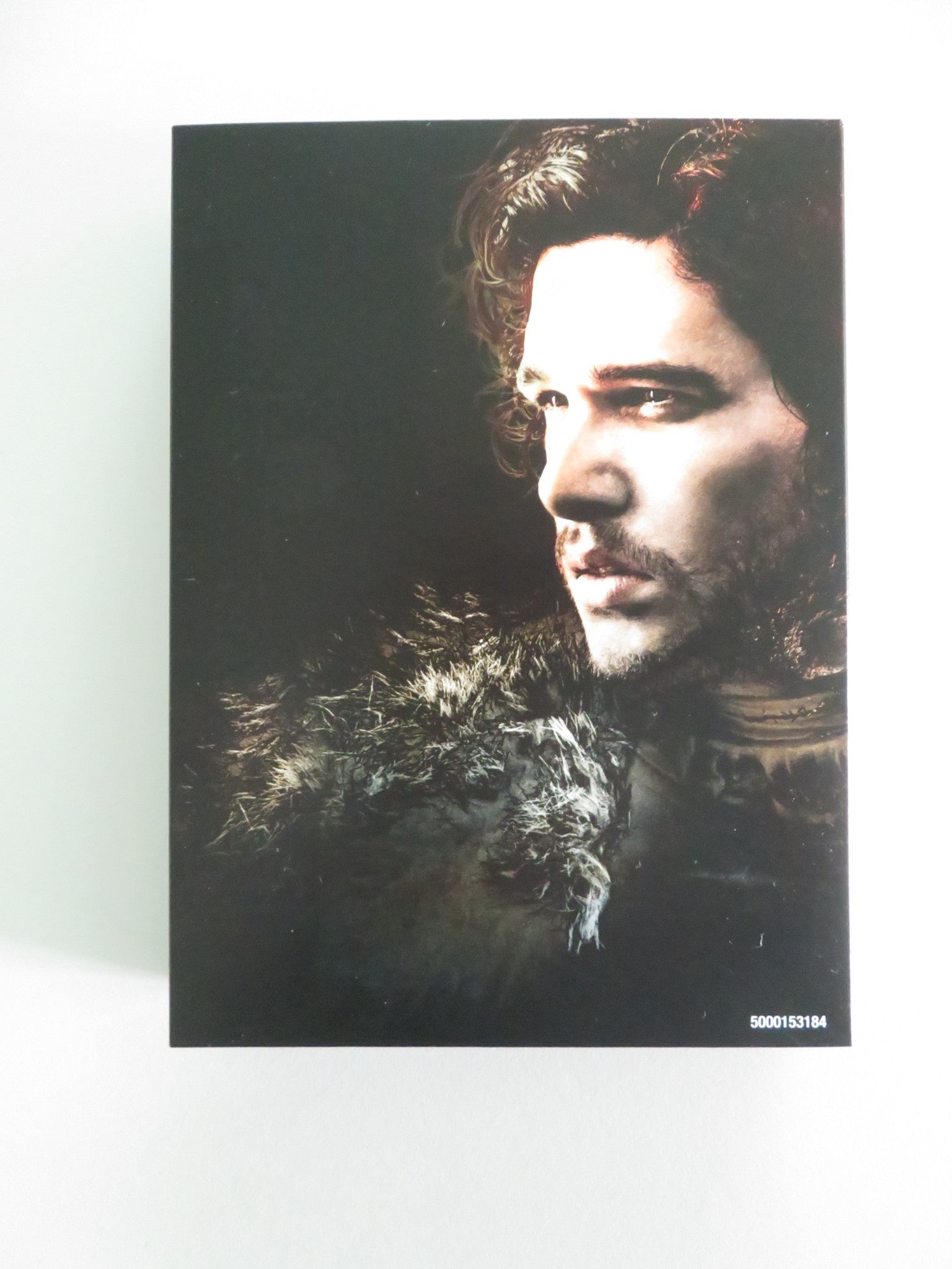 Game Of Thrones - The Complete Second Season (DVD BoxSet) 2012 Region 2 Movie posters
