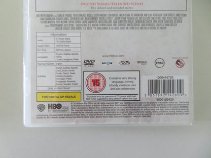 Game of Thrones The Complete Third Season - B (DVD BoxSet) Dinklage 2013 Region 2 Movie posters