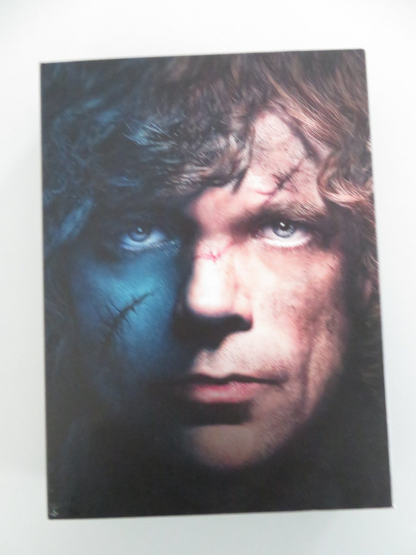 Game of Thrones The Complete Third Season (DVD BoxSet) Dinklage 2013 Region 2 Movie posters