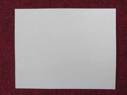 GARBO TALKS - 6 LOBBY CARD ANNE BANCROFT RON SILVER 1984 Rendezvous Cinema Movie posters