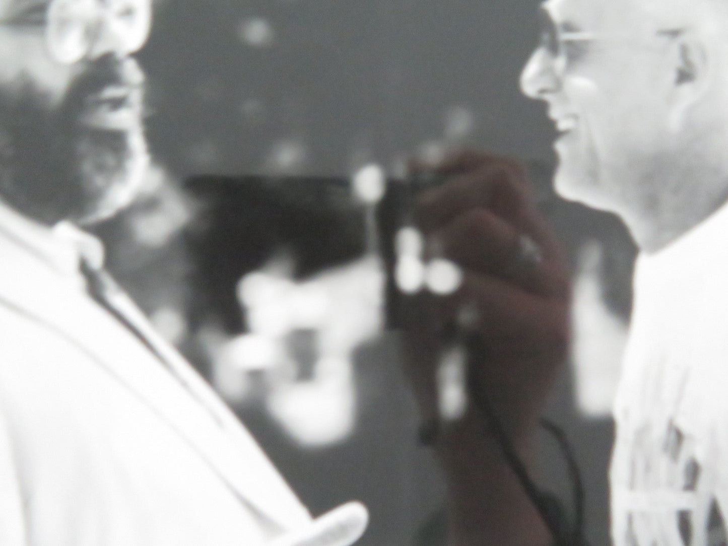 GARDENS OF STONE MOVIE STILL PHOTO FRANCIS FORD COPPOLA JAMES CAAN 1987 Movie posters