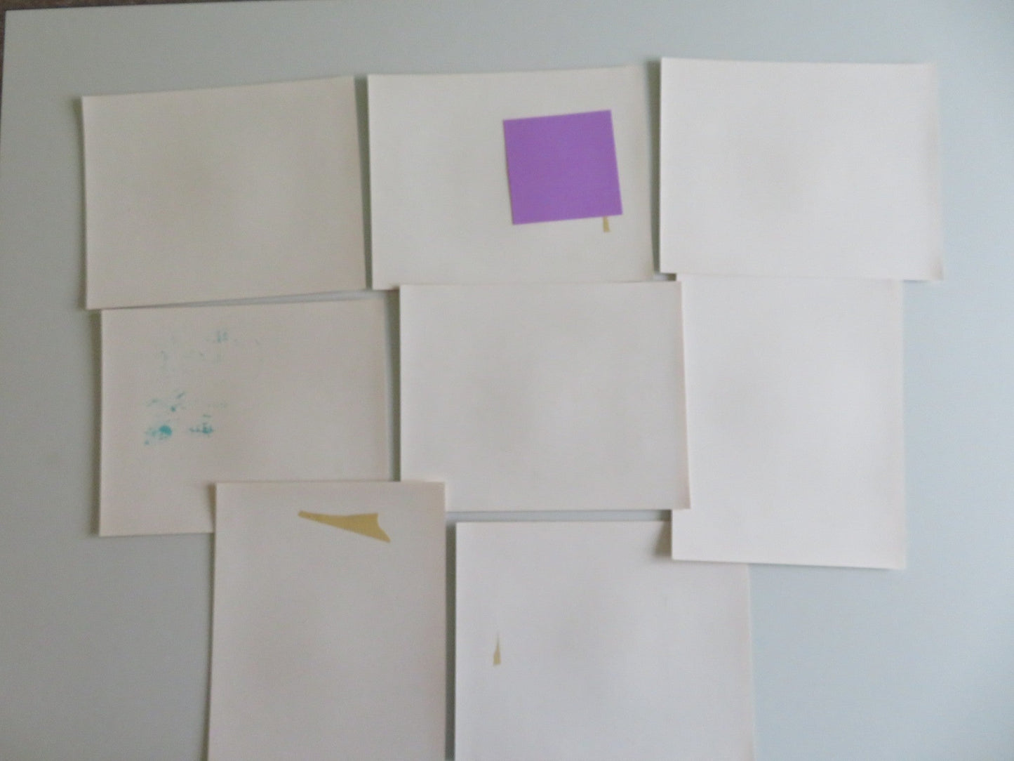 GARDENS OF STONE MOVIE STILL PHOTO LOT OF 8 JAMES CAAN ANJELICA HUSTON 1987 - Rendezvous Cinema