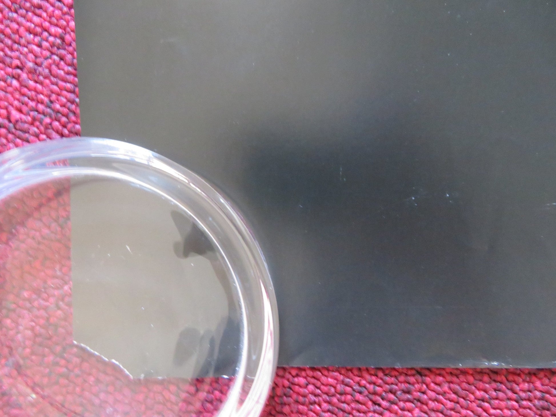 GEOSTORM UK QUAD ROLLED POSTER GERARD BUTLER ED HARRIS 2017 Rendezvous Cinema Movie posters