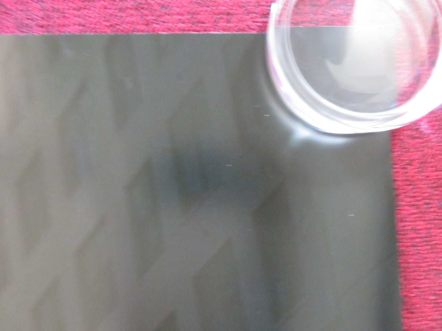 GEOSTORM UK QUAD ROLLED POSTER GERARD BUTLER ED HARRIS 2017 Rendezvous Cinema Movie posters