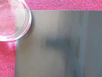 GEOSTORM UK QUAD ROLLED POSTER GERARD BUTLER ED HARRIS 2017 Rendezvous Cinema Movie posters