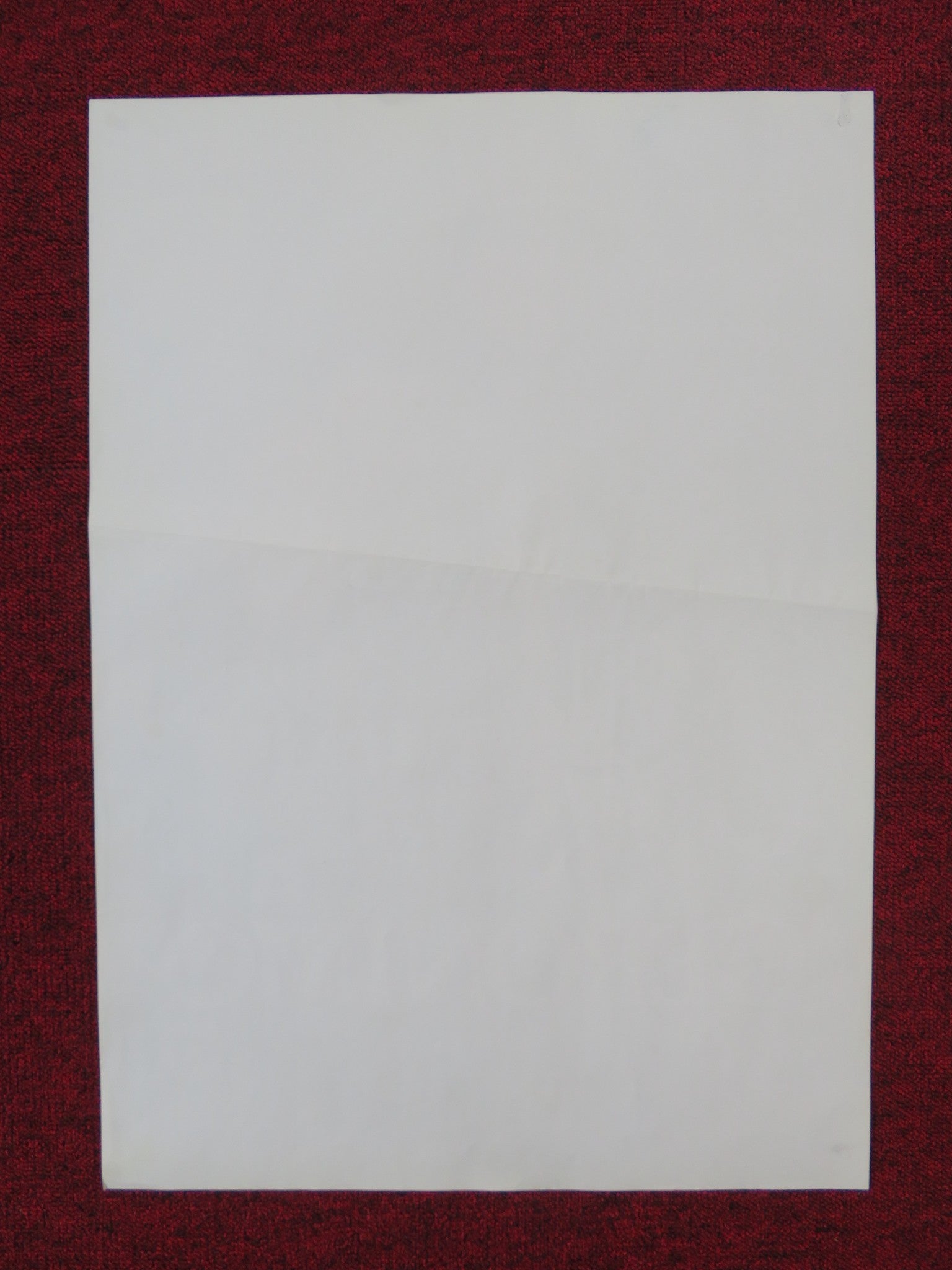 GERONIMO: AN AMERICAN LEGEND VHS VIDEO POSTER GENE HACKMAN ROBERT DUVALL 1993 Rendezvous Cinema Movie posters