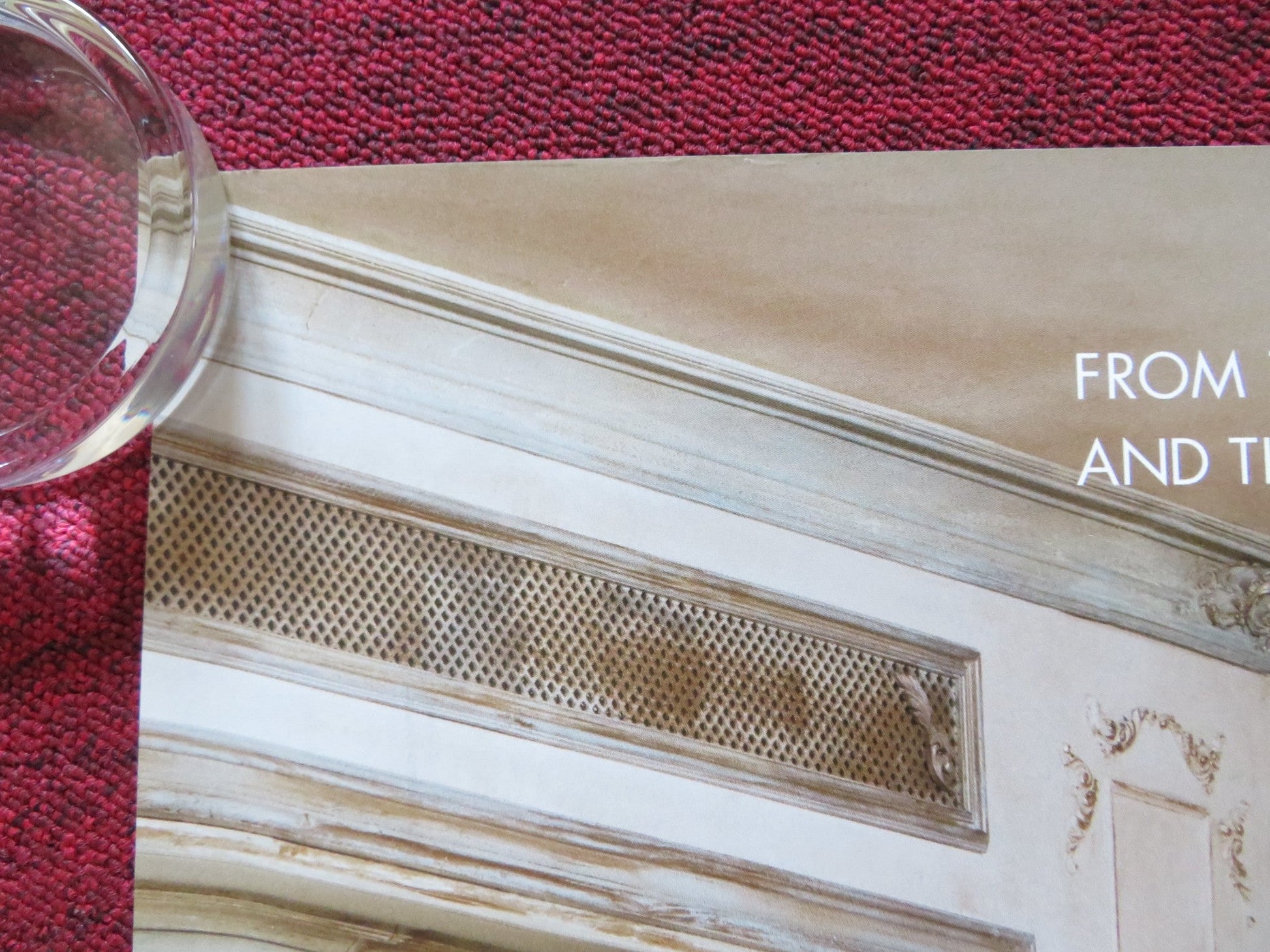 GET HIM TO THE GREEK UK QUAD ROLLED POSTER RUSSELL BRAND ROSE BYRNE 2010 Rendezvous Cinema Movie posters